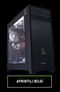 CONN Gaming Computers - Cylon Extreme